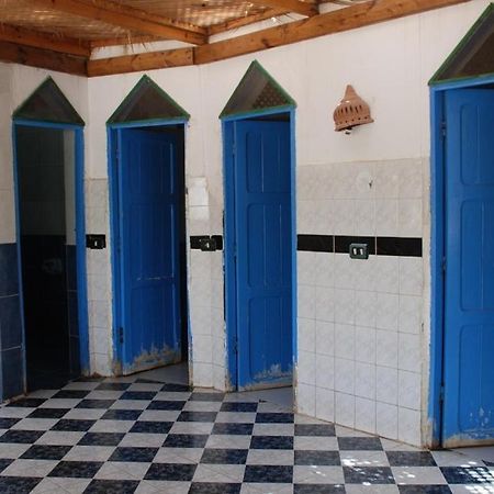 Bishbishi Camp Dahab Hostel Exterior photo