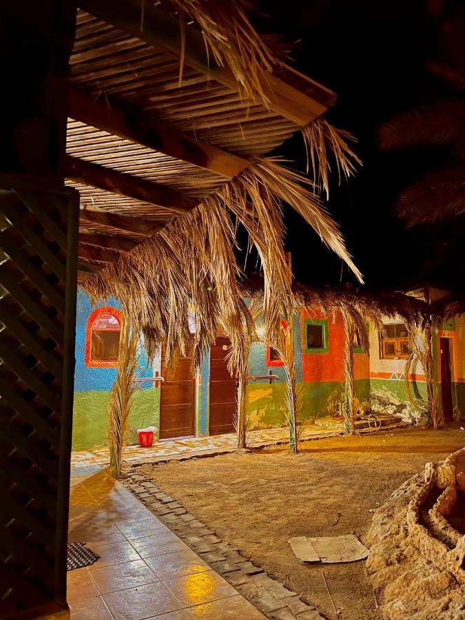 Bishbishi Camp Dahab Hostel Exterior photo