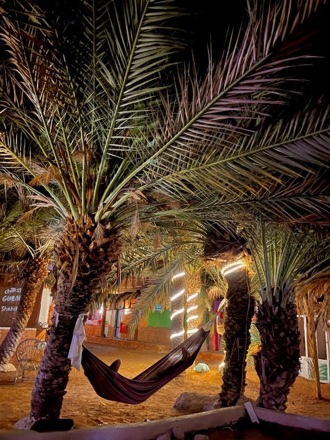 Bishbishi Camp Dahab Hostel Exterior photo